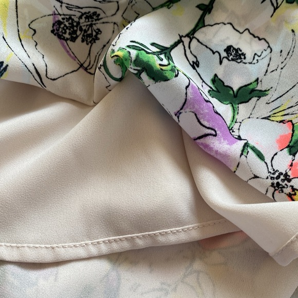 Express Racerback Cami - Picture 7 of 8